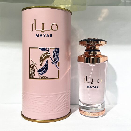 Middle East Arab perfume tin MYYAR perfume wholesale Dubai UAE Southeast Asia Vietnam cross-border foreign trade