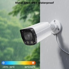 UNV POE 8MP/12MP ���C camera 8���f�z���^��ҕ���� ��ҕ�p��