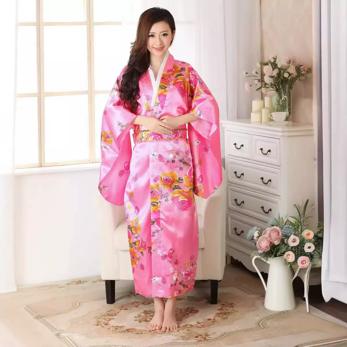 批发和服   民族服饰 H0019