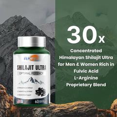 现货 TK亚马逊爆款 喜来芝胶 囊Shilajit外贸源工厂 直销