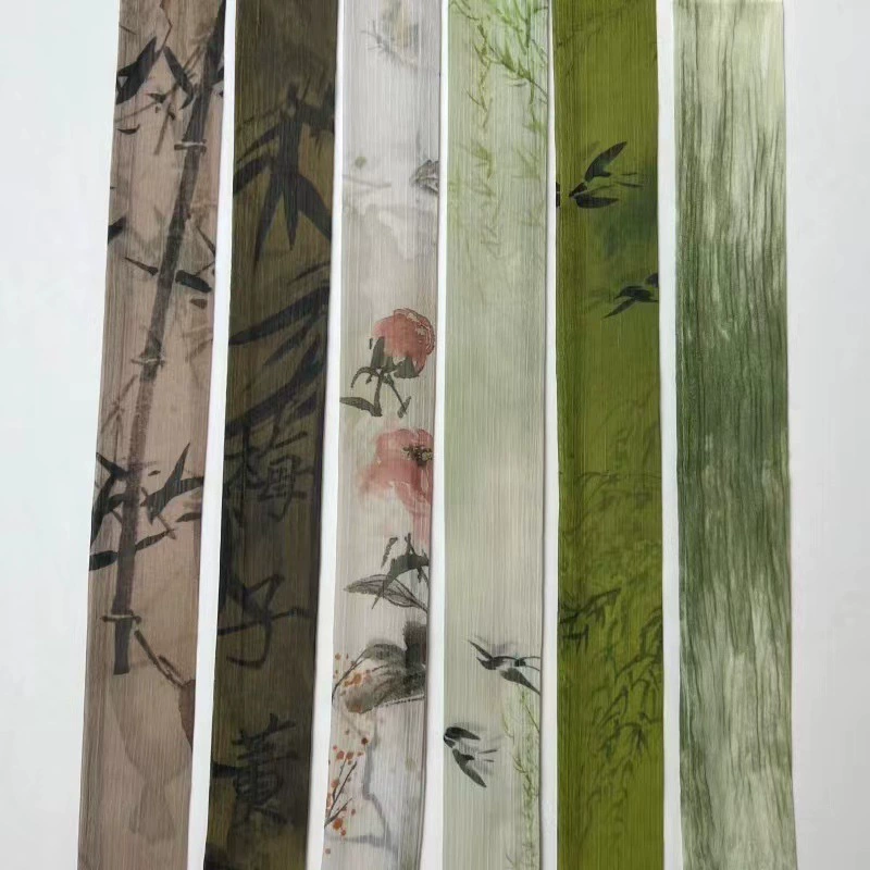 Древний ветер поводок для волос, глубокие облака, глубокий туман, неглубокий мертвый дерево