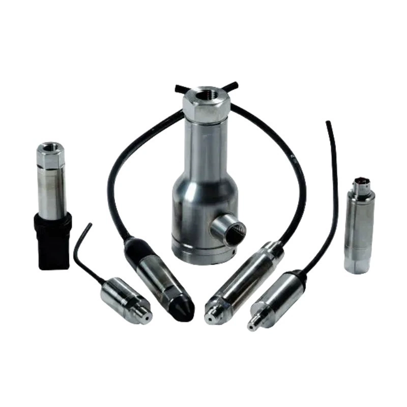 GE Druck Pressure Transmitter UNIK5000PTX5072-TA-A1-CA-H0-PN