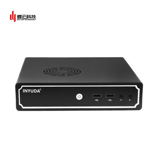 [Innovation Technology Mini Host] Feiteng D2000 Kirin Unisplendor System