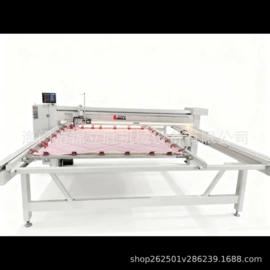 缝中设备;服装机械设备;纺机配件