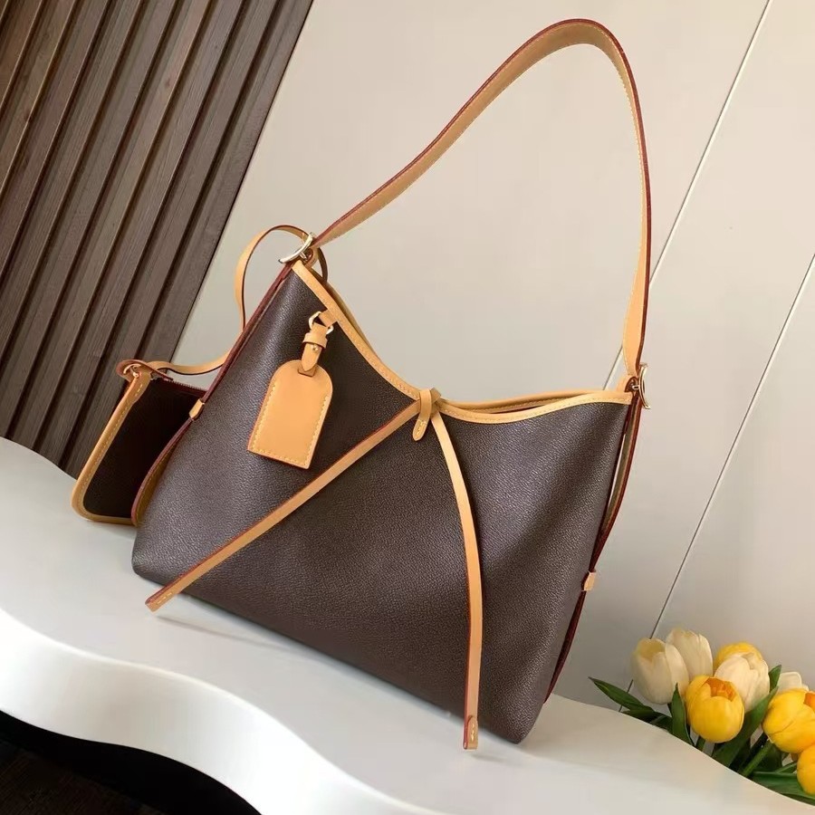 캐리올 스몰 사이즈 29cm