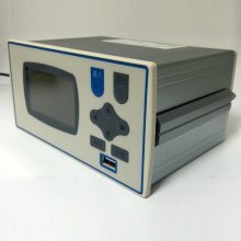 XSR10FC/A-HI(K)RRIA1B1B2S2V0BN-M True Color Paperless Recorder Shanghai Shangrun Instrument