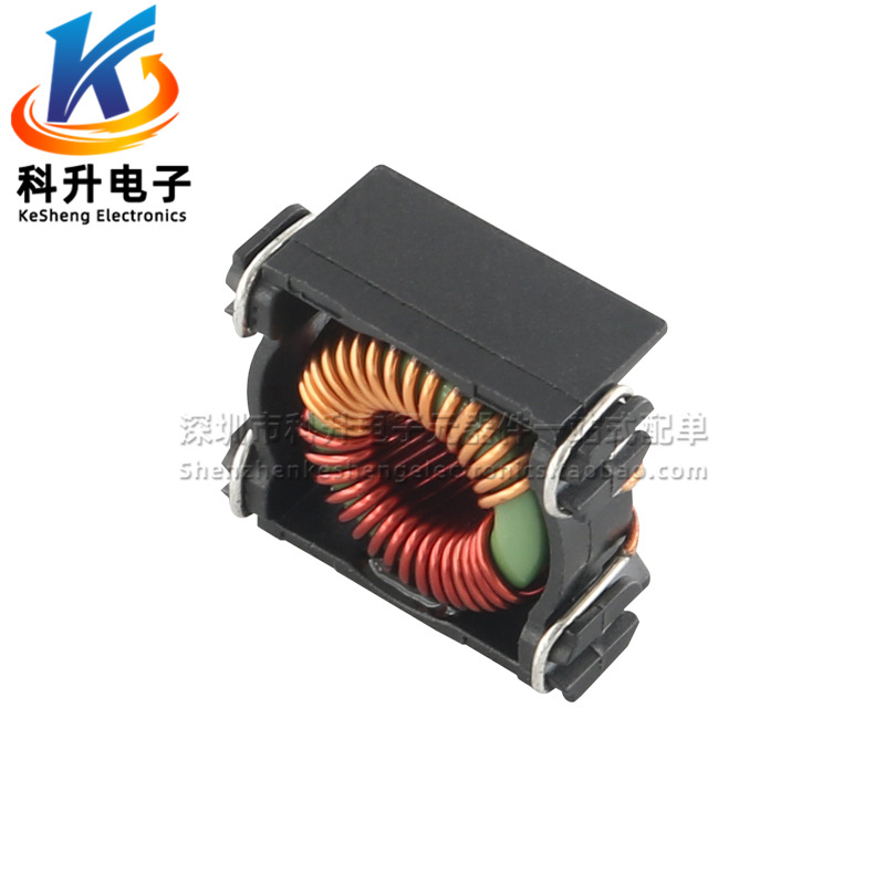 P0422NL common mode inductor 4.7A 770UH patch common mode choke magnetic ring power supply filter inductor