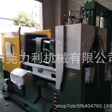厂家直销锡立式压铸机 钢丝绳压铸机 锌合金玩具压铸机全自动精密