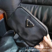 2023新款斜跨女包 相机包 尼龙牛津布迷你小包 单肩斜挎女士包包