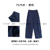 Navy blue