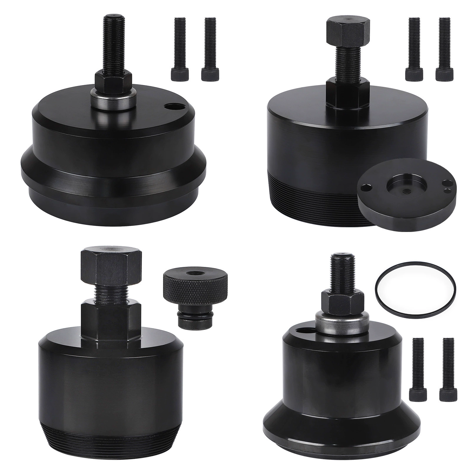 Передний и задний коленчатый вал запечатанный монтажный набор инструментов для 2011-2021 Ford Super Dut