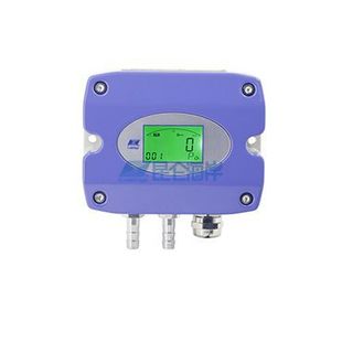 Collihigh/Kunlun Coast Jyb-Dw-N Series Protective Type Diffused Silicon Micro Differential Pressure Transmitter Sensor