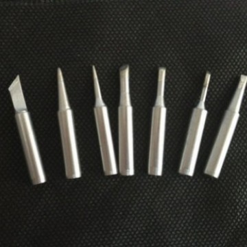 亚光936恒温焊台烙铁头900M K咀 B咀 I咀 烙铁咀烙铁嘴