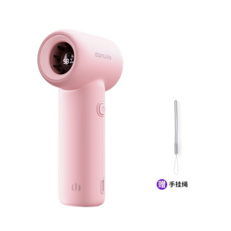 工場は新型手持ちファンを供給しています。|undefined