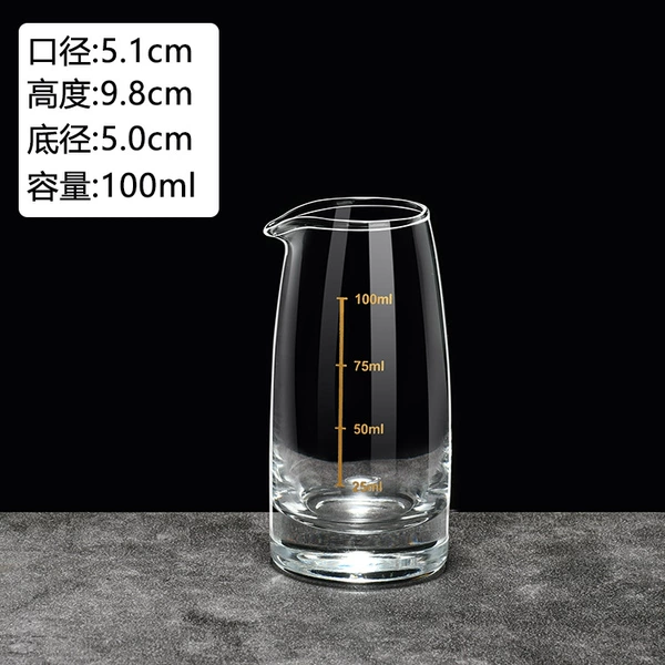 Wine dispenser, 100 ml