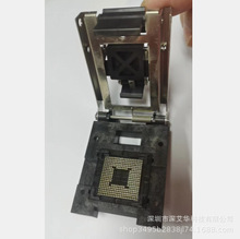 BGA-328-1.27-51 �ձ�Enplas������ԭ�b�yԇ�ϻ���BGA328�����