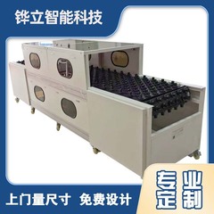スポットエイジング組立ライン電球街路灯エイジングテストキャビネットワークショップエイジングルーム
