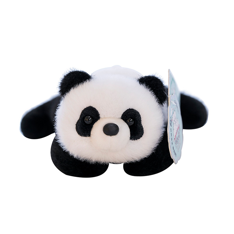 Unicornio cocodrilo lindo muñeca de animales de palma para acompañar juguetes de peluche regalos para niños dibujos animados muñecas