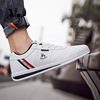 Sports shoes, white shoes, non-slip wear-resistant casual footwear