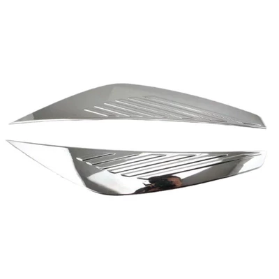 17 Ford Kuga Car Window Exterior Şüşə kənarı xromları/moldingləri
