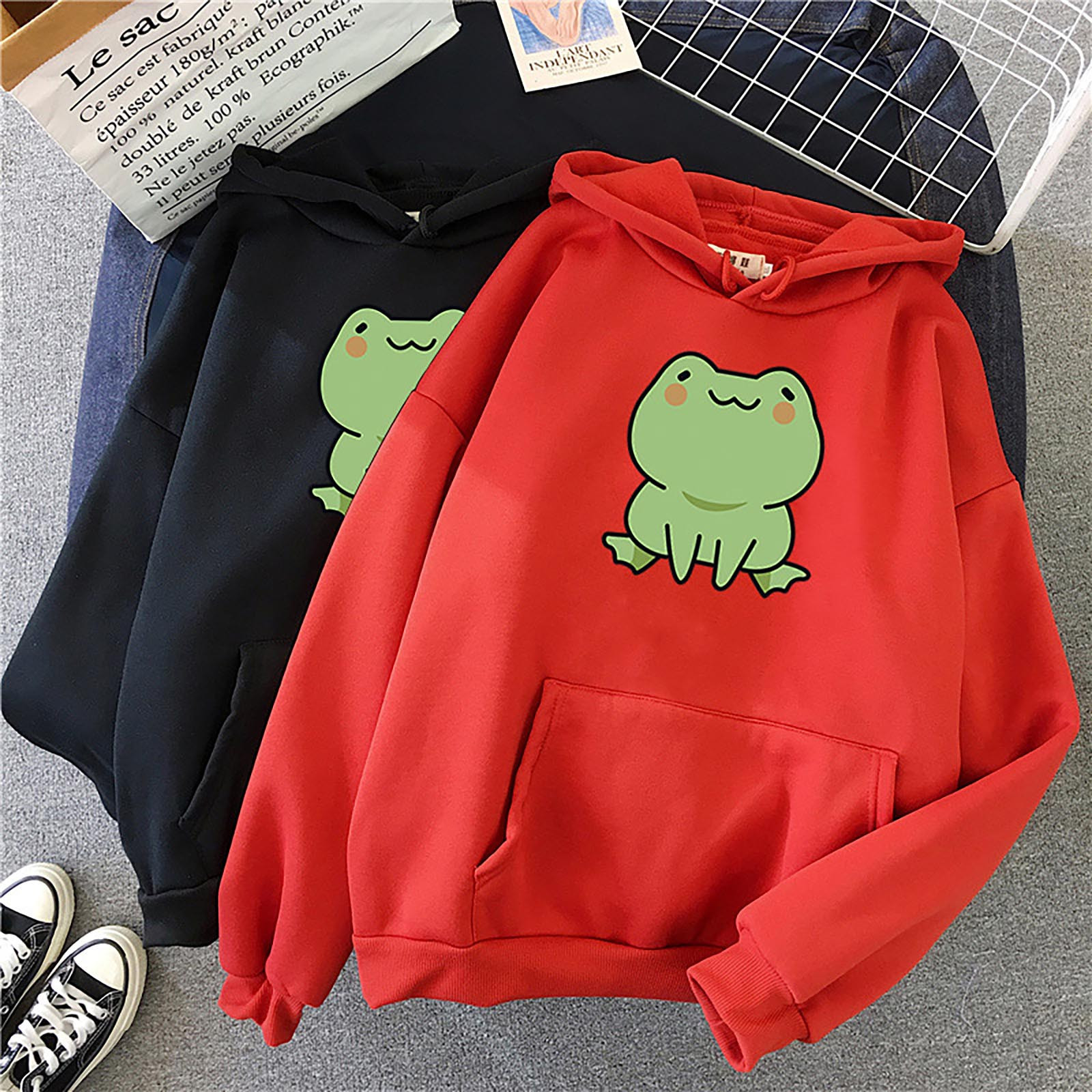 Dinosaur Pattern Sweater 3