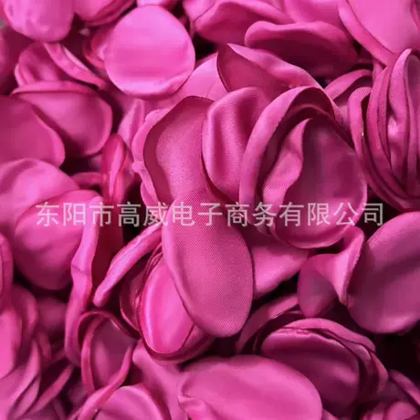 Rose red