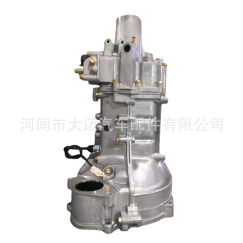 01020101-028 Mr512C03 Gearbox Is Suitable for Dongfeng Xiaokang Dfxk Car Wuling Changan 465