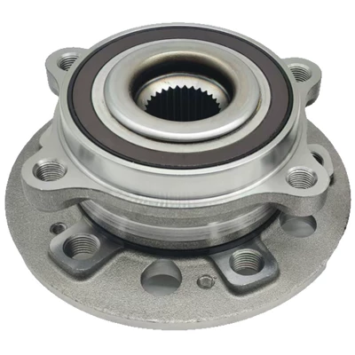 Genesis Gv70, Bearing