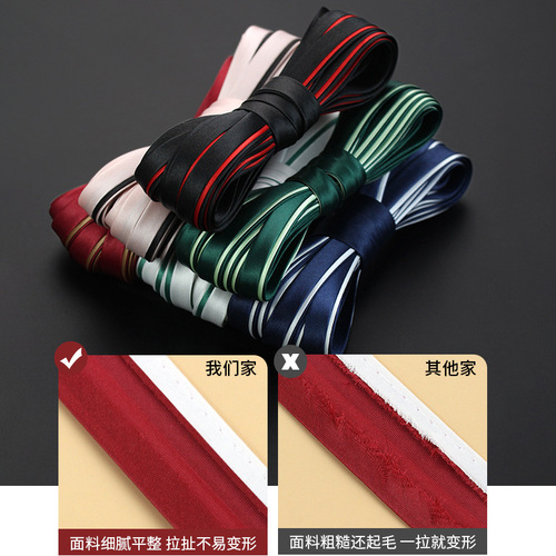 Chinese-style vintage Tang suit Hanfu decoration button with double color Chinese qipao pearl and diamond clasp, used as accessories and supplementary parts