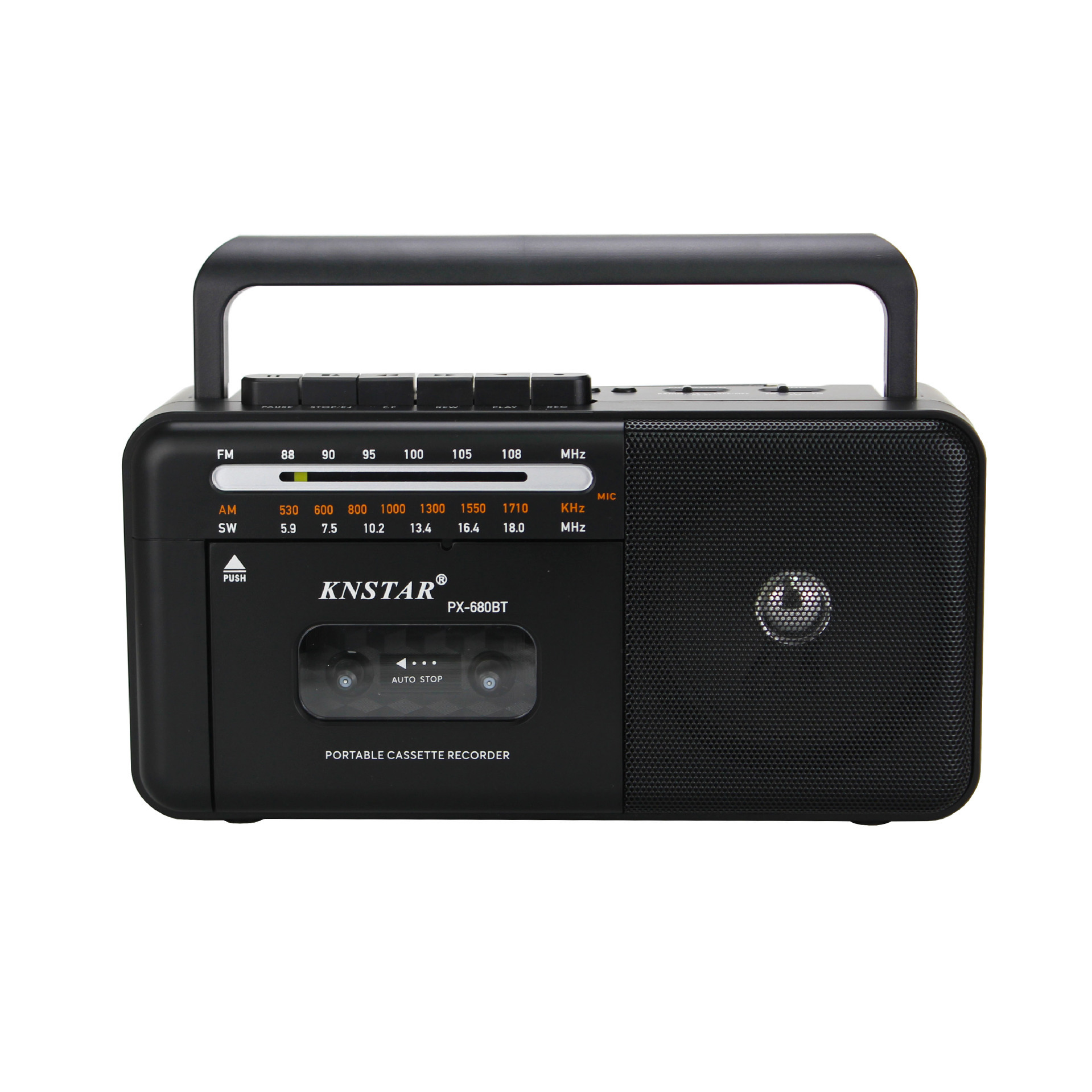 Black lithium battery, 220v