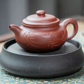 茶壶;茶杯;茶宠