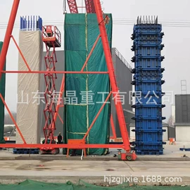 工程建筑机械;钢模板;其他工程机械