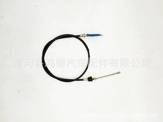 厂家直供迪马DMAX 4×2 刹车线  C8980670471   C8980670461