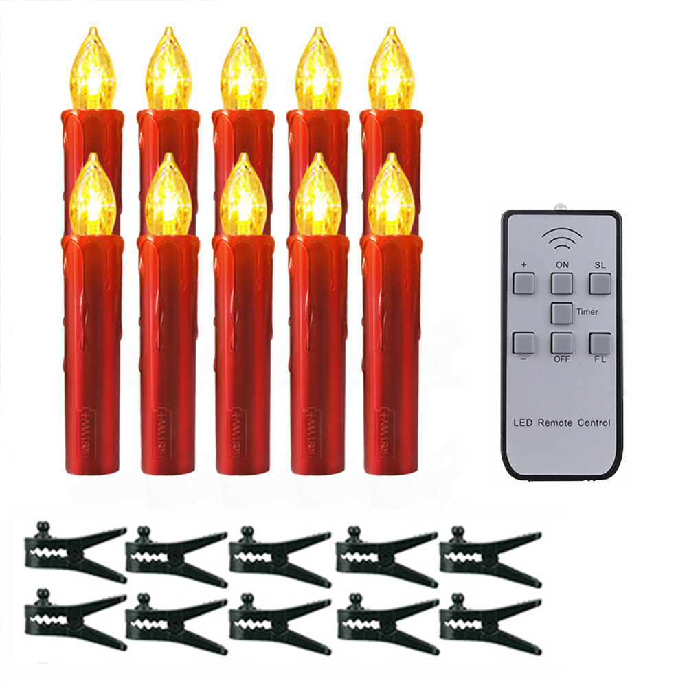 10 PCs con lágrimas