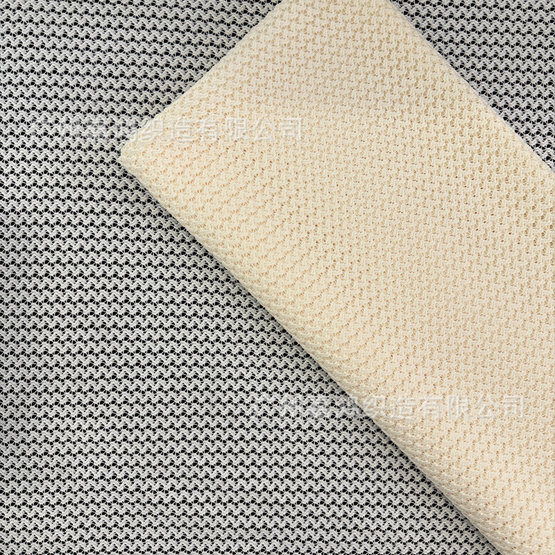 Tejido de encaje poliéster completo Tejido de punto Tejido de flor de dragón Tela Polo Fabricante de tela en stock