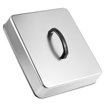 304不锈钢方形烧烤盖牛排盖铁板烧盖西餐盖融化圆顶跨境汉堡盖