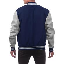 D 87213 Thick Baseball Jacket with Zipper �Ӻ����� ��