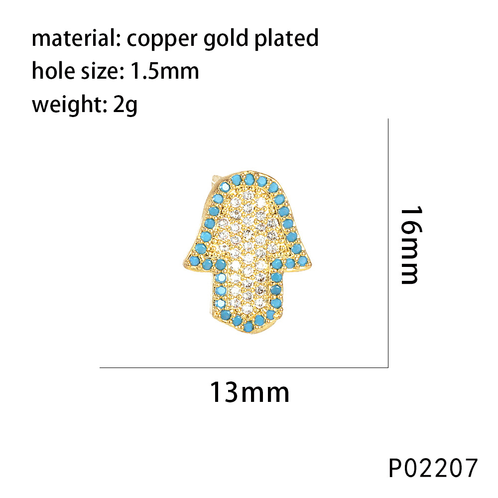 3g Weight Beads Jewelry Making Type 14*17mm Jewelry Making Size DIY Jewelry Accessories Classification 1 Piece Quantity Copper Material Lips, Heart Shape Pattern All Seasons Season Casual, Glam Style 1 Piece 14*17mm Copper Lips Heart Shape Beads 8