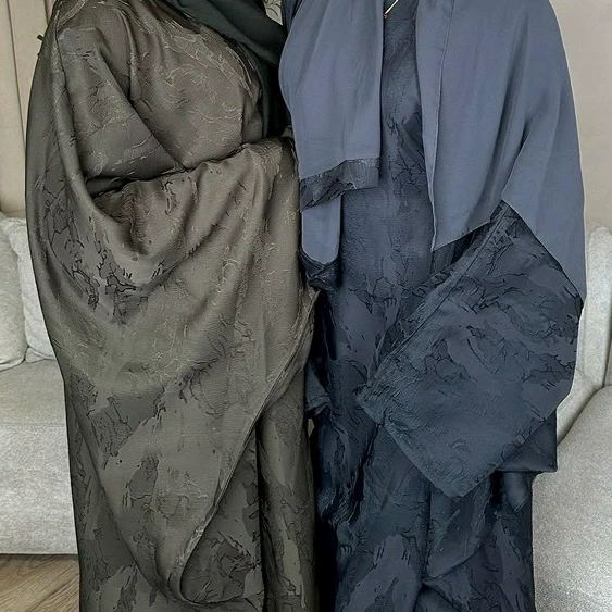 2024Loriya AliExpress Amazon Европа, Европа, Ближний Восток Дубай Турецкое платье LRDB002