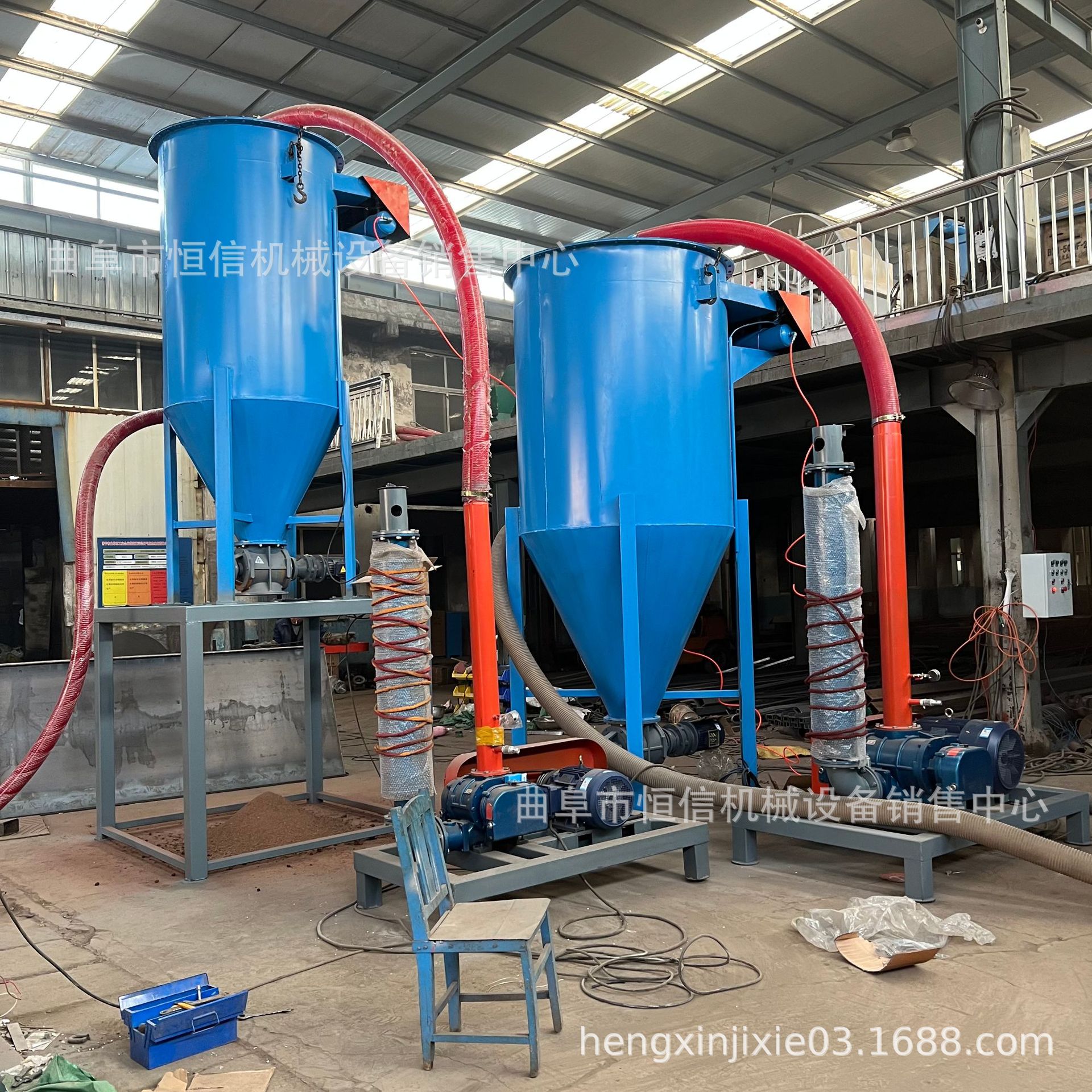 青海氢氧化钠装吨包气力吸灰机 氧化铝粉吨包气力抽灰机zcjb直供