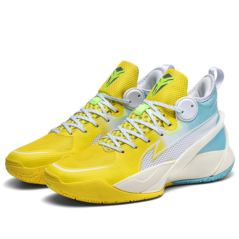 Zapatos de verano transpirables de hombre zapatos de baloncesto de malla casual de moda versátil zapatos de moda zapatos de pareja zapatos de hombre