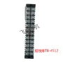 tb-4512纺机络筒机接线排