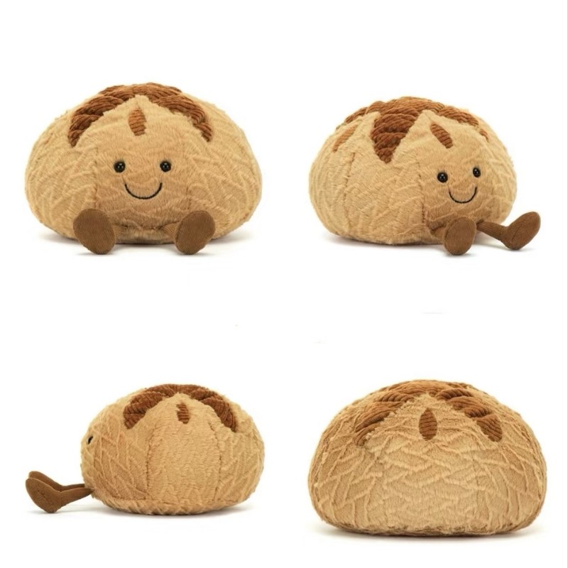 新商品趣味ヨーグルトハンバーガーピザタコホットドッグサンドイッチポップコーンぬいぐるみプレゼント英|undefined