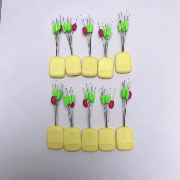 Ultra-Tight Large Particle Space Beans 7+1 Model Space Beans
