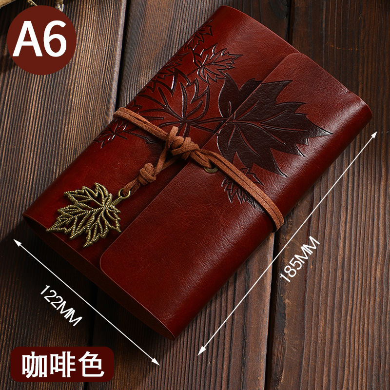 A6브라운