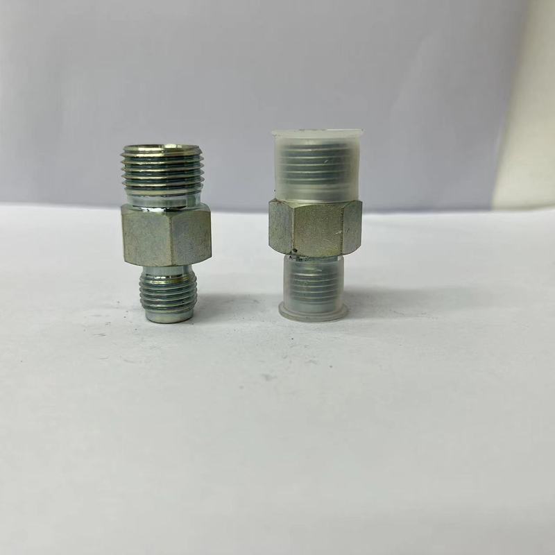 油圧バルブ、ハードウェア付属品、ジョイント加工、大量、優れた価格、ねじ込み式高圧バルブコア、マルチウェイバルブの工場供給|undefined