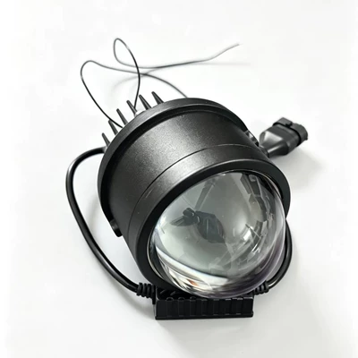 Universal Bracket, Excellent Waterproofing, Cross-Border – Fog lamp