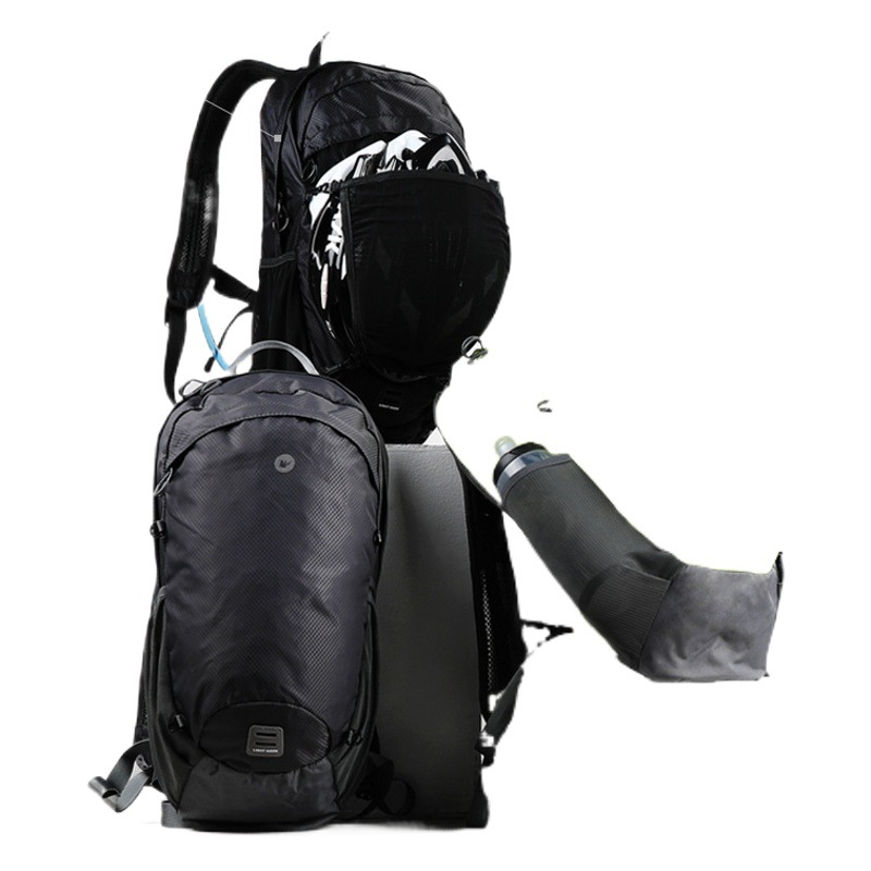 Rhinowalkサイの散歩20Lライディングバックパック軽量スポーツバックパック水かけ防止リュックサック