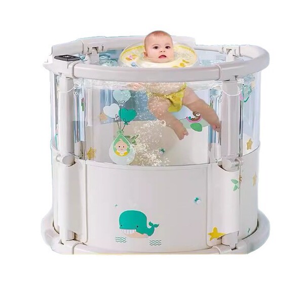 Children's tub for swimming