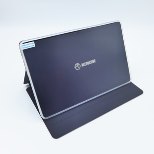 Applicable to cube IPLAY50 PRO Advanced Edition youth edition Cpad silicone case rotating
